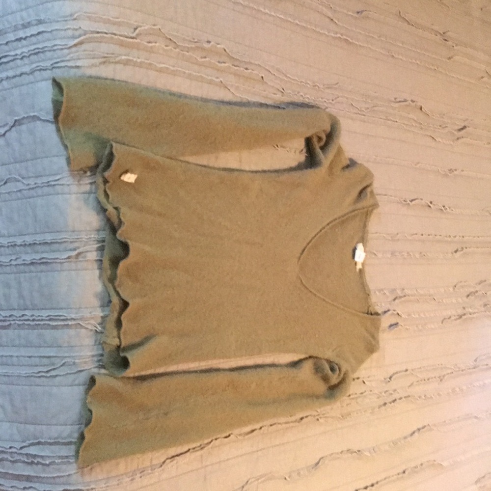 Hollister Sweater